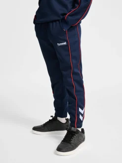 hmlJR INTERLOCK ADJUST PANTS