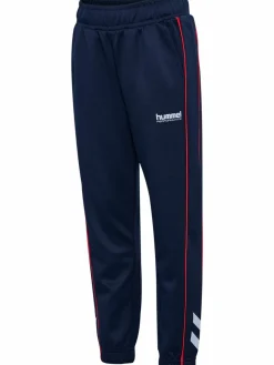 hmlJR INTERLOCK ADJUST PANTS