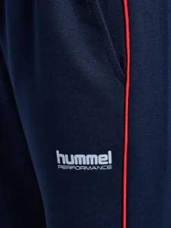 hmlJR INTERLOCK ADJUST PANTS