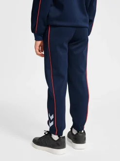 hmlJR INTERLOCK ADJUST PANTS