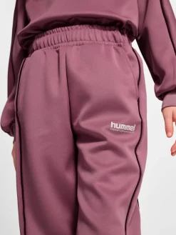 hmlJR INTERLOCK ADJUST PANTS
