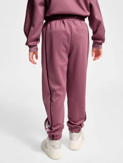 hmlJR INTERLOCK ADJUST PANTS