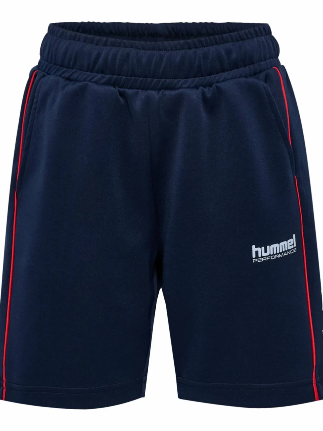 hmlJR INTERLOCK ADJUST SHORTS