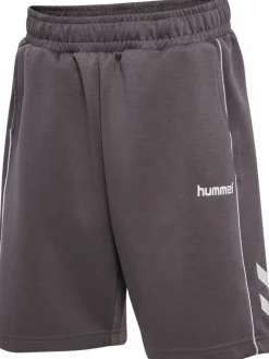 hmlJR INTERLOCK ADJUST SHORTS