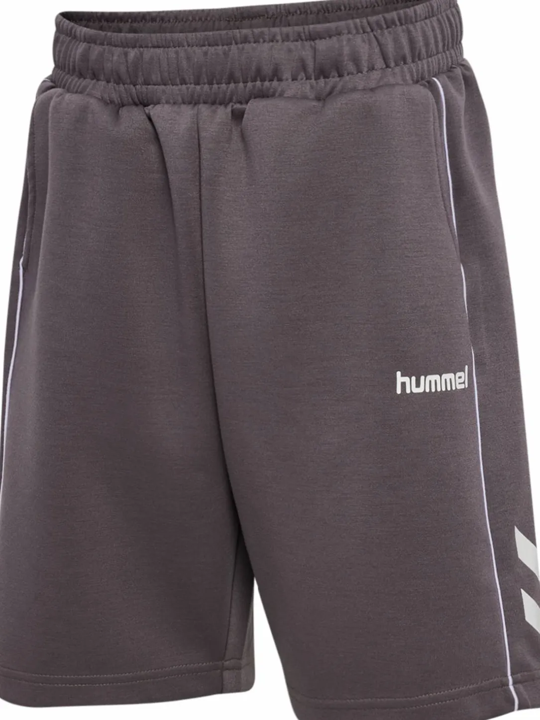 hmlJR INTERLOCK ADJUST SHORTS