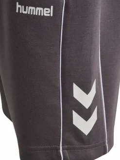 hmlJR INTERLOCK ADJUST SHORTS