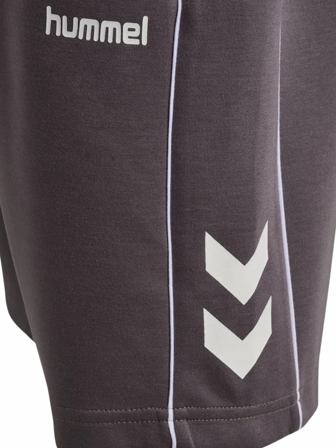 hmlJR INTERLOCK ADJUST SHORTS