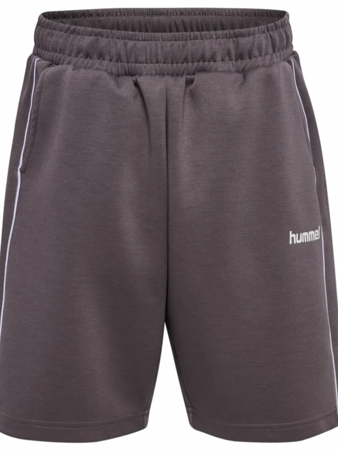 hmlJR INTERLOCK ADJUST SHORTS