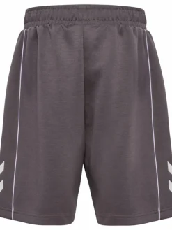 hmlJR INTERLOCK ADJUST SHORTS