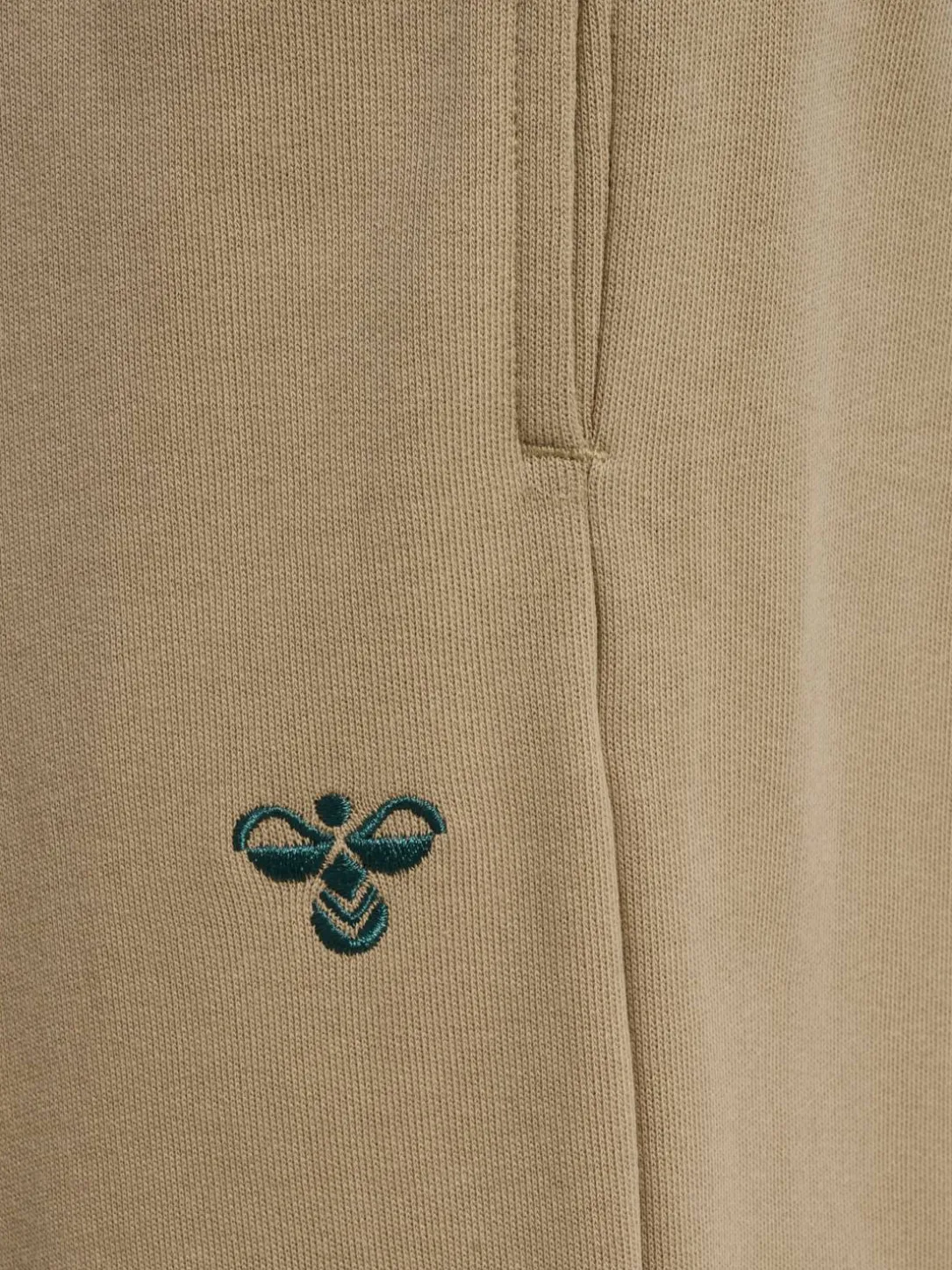hmlJR JUMP BOXY ELASTIC SWEATPANTS