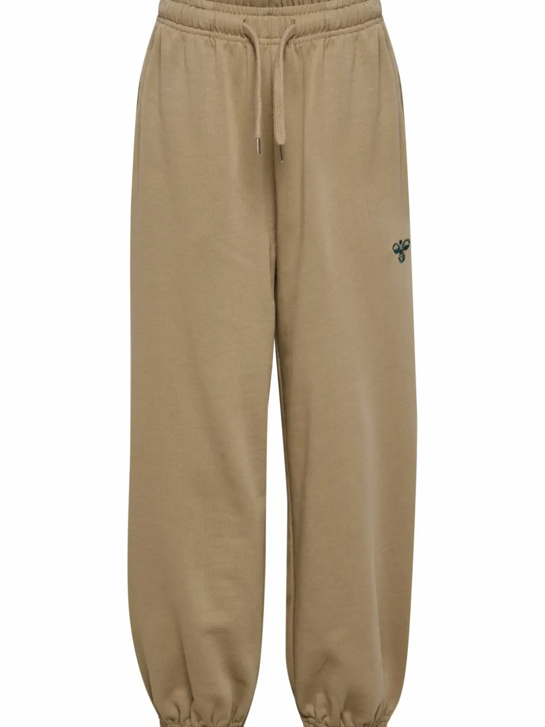 hmlJR JUMP BOXY ELASTIC SWEATPANTS