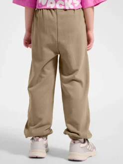 hmlJR JUMP BOXY ELASTIC SWEATPANTS