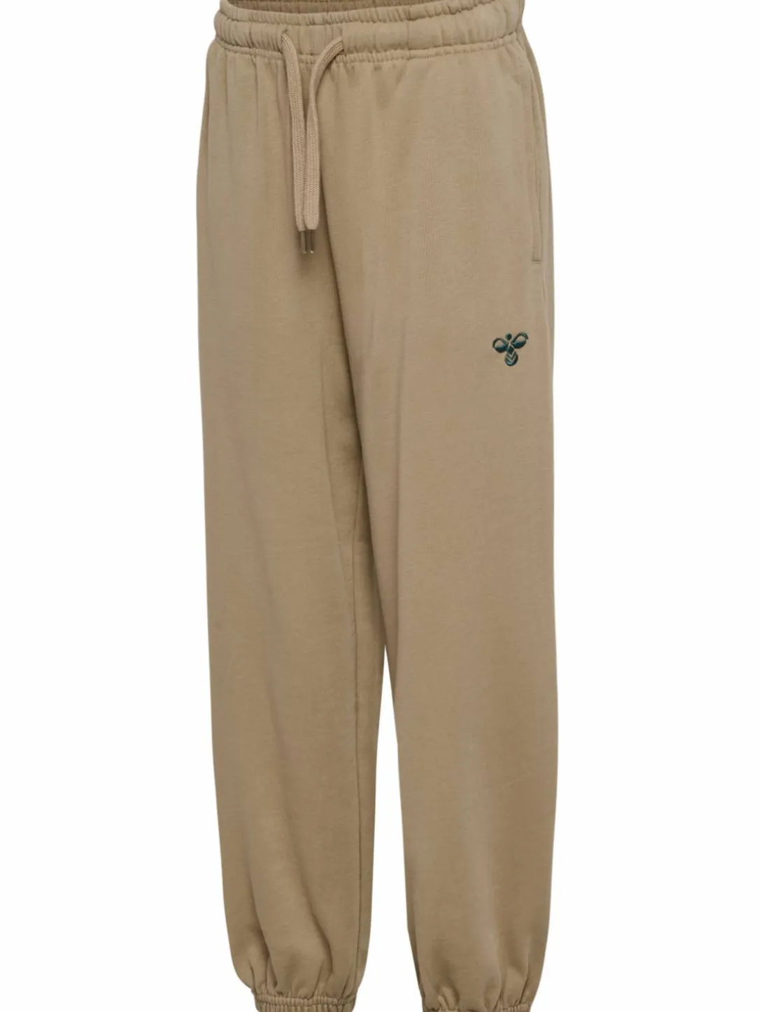 hmlJR JUMP BOXY ELASTIC SWEATPANTS