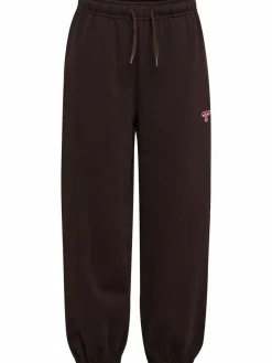 hmlJR JUMP BOXY ELASTIC SWEATPANTS