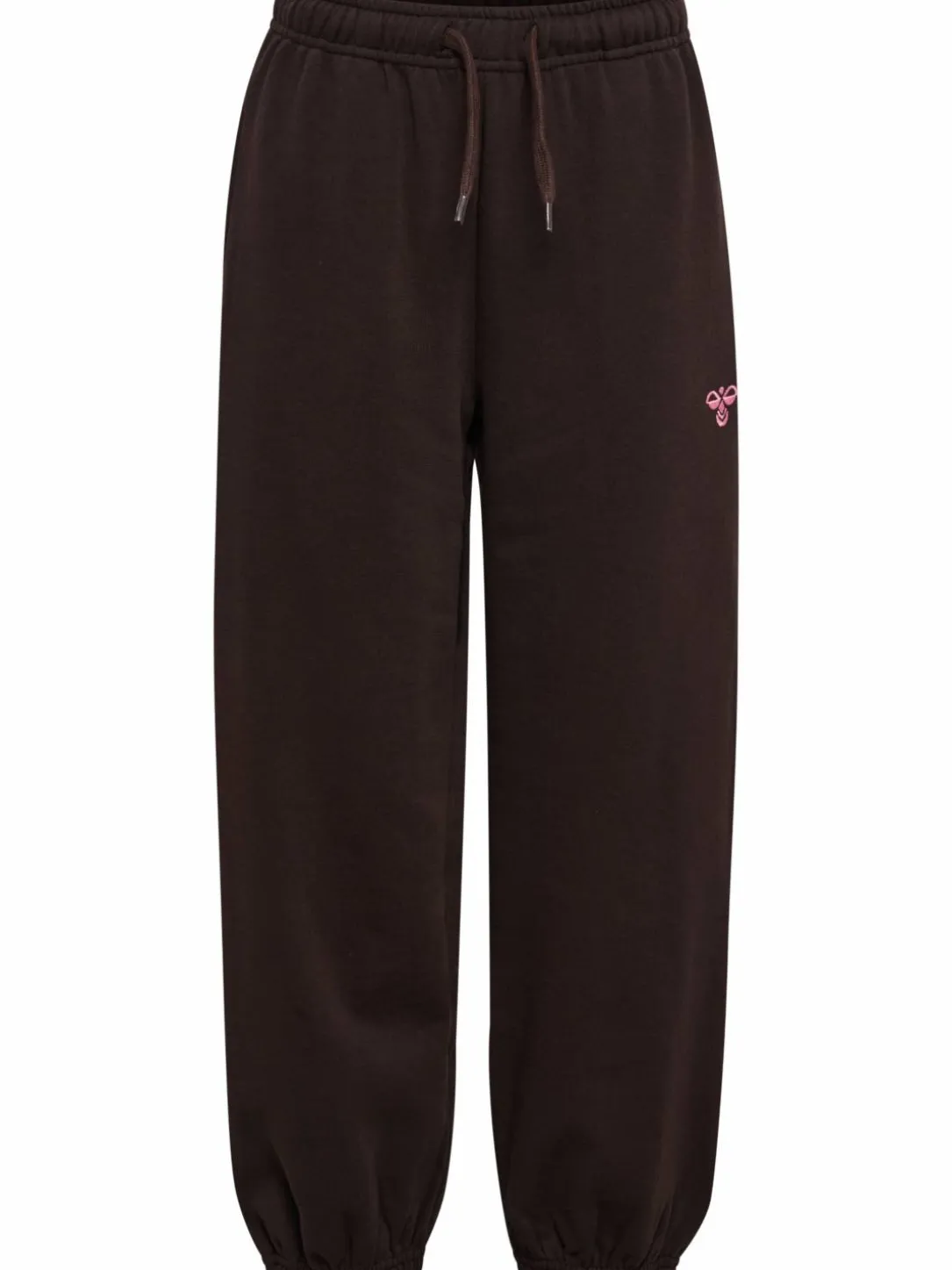 hmlJR JUMP BOXY ELASTIC SWEATPANTS