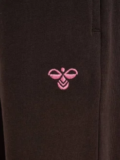 hmlJR JUMP BOXY ELASTIC SWEATPANTS