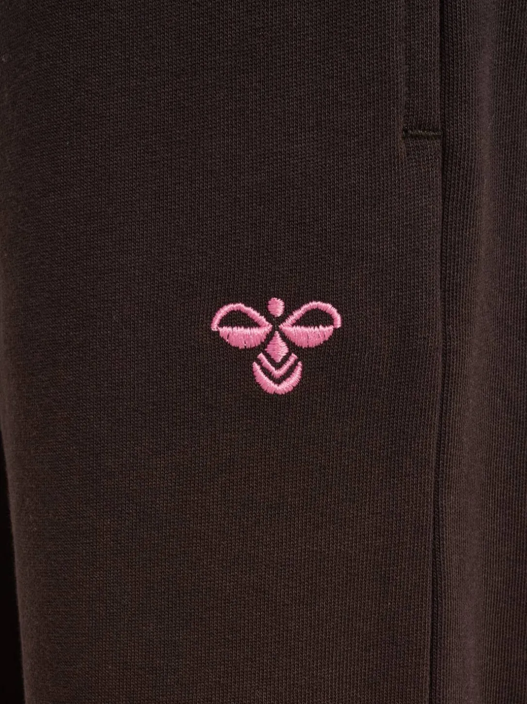 hmlJR JUMP BOXY ELASTIC SWEATPANTS