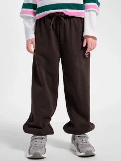 hmlJR JUMP BOXY ELASTIC SWEATPANTS
