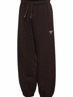 hmlJR JUMP BOXY ELASTIC SWEATPANTS