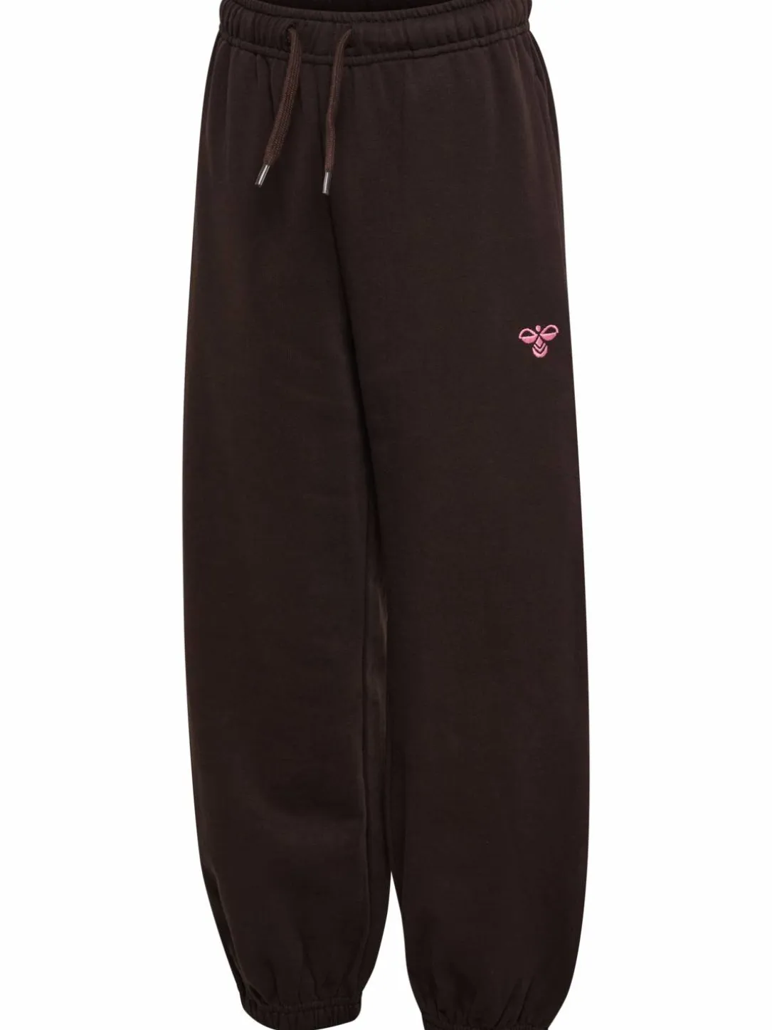 hmlJR JUMP BOXY ELASTIC SWEATPANTS