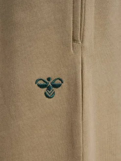 hmlJR JUMP BOXY SWEATPANTS