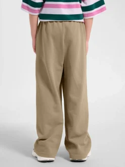 hmlJR JUMP BOXY SWEATPANTS