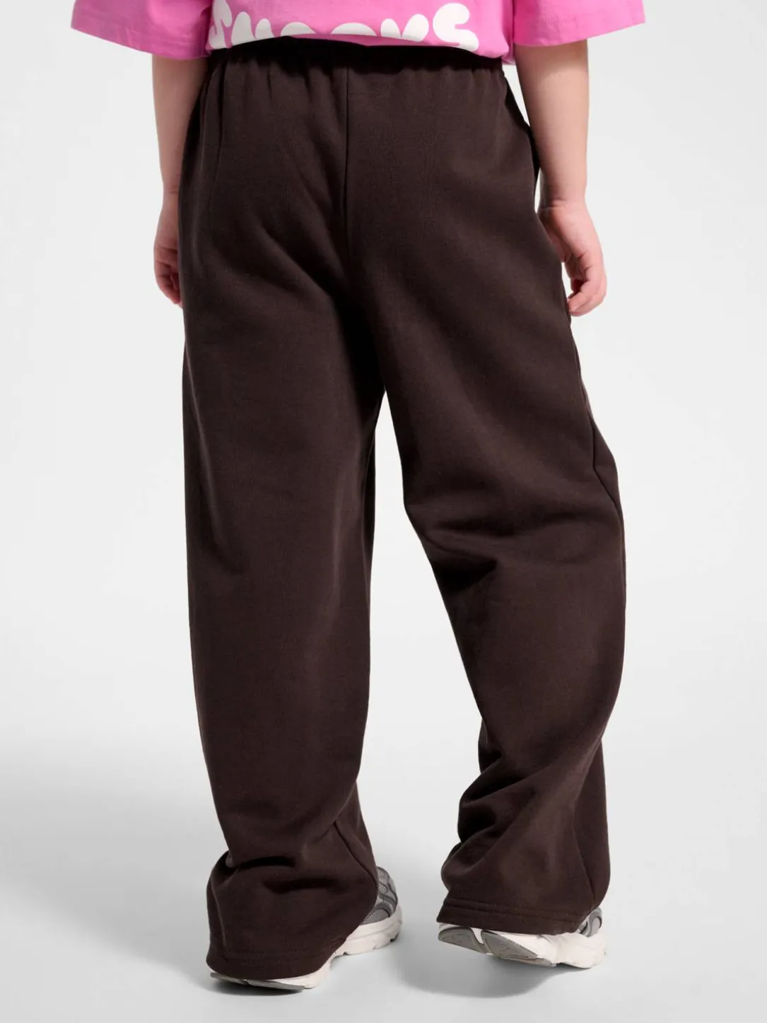 hmlJR JUMP BOXY SWEATPANTS