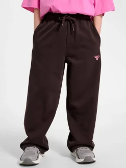 hmlJR JUMP BOXY SWEATPANTS