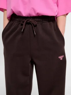 hmlJR JUMP BOXY SWEATPANTS