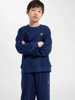 hmlJR JUMP BOXY SWEATSHIRT
