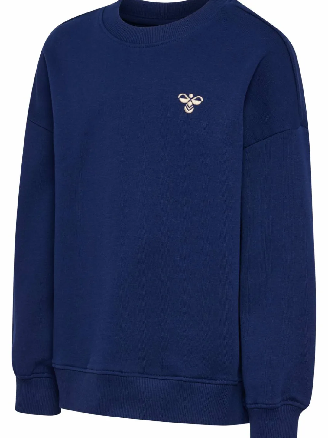 hmlJR JUMP BOXY SWEATSHIRT