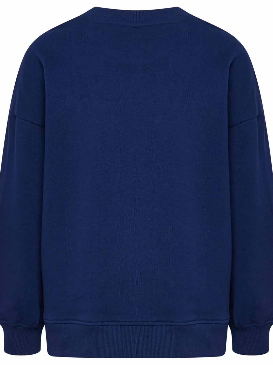hmlJR JUMP BOXY SWEATSHIRT
