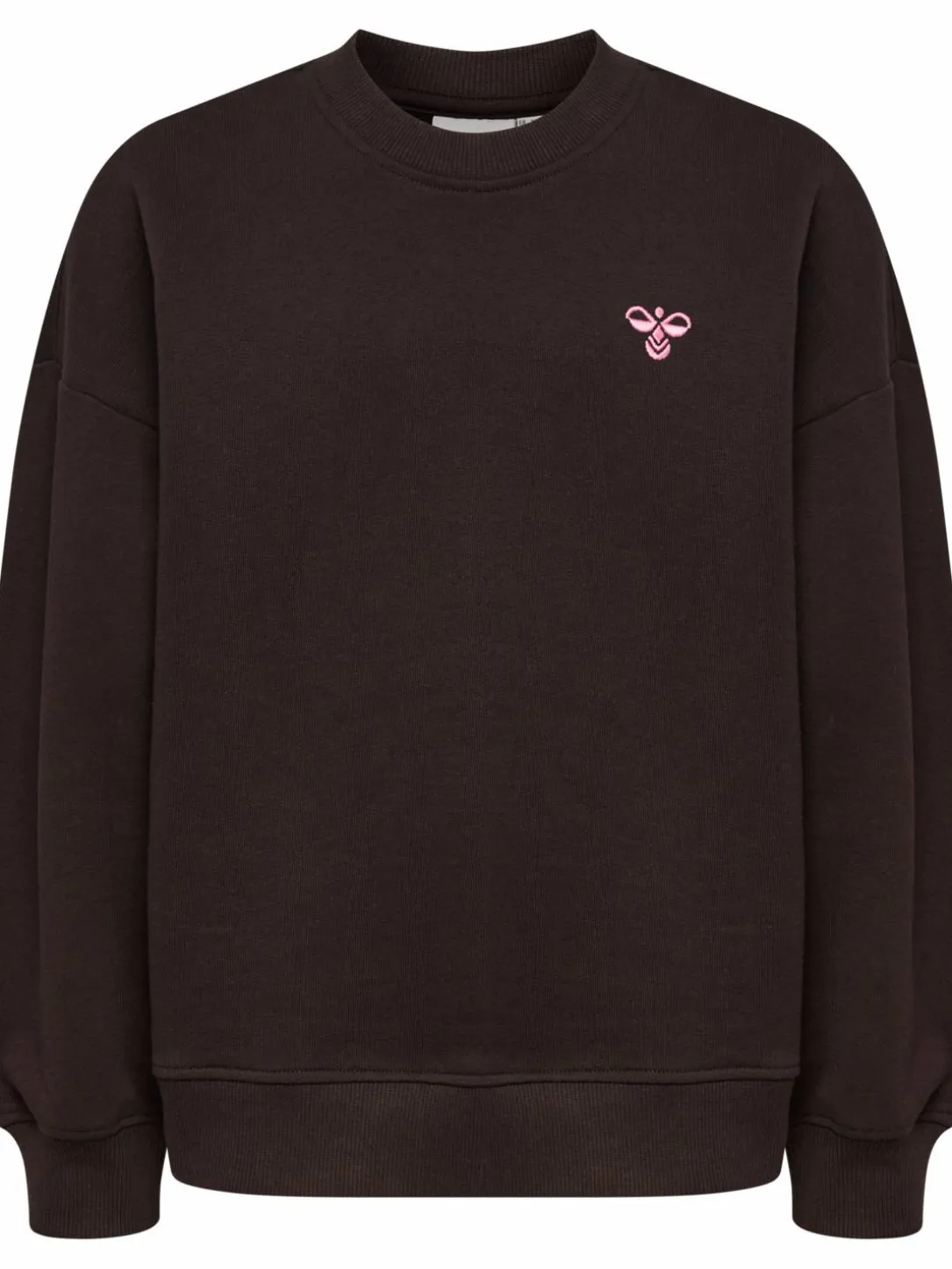 hmlJR JUMP BOXY SWEATSHIRT