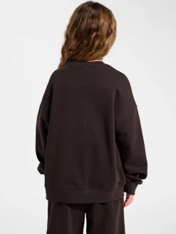 hmlJR JUMP BOXY SWEATSHIRT