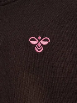hmlJR JUMP BOXY SWEATSHIRT