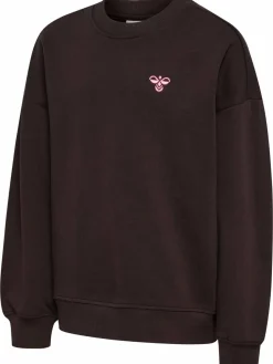 hmlJR JUMP BOXY SWEATSHIRT