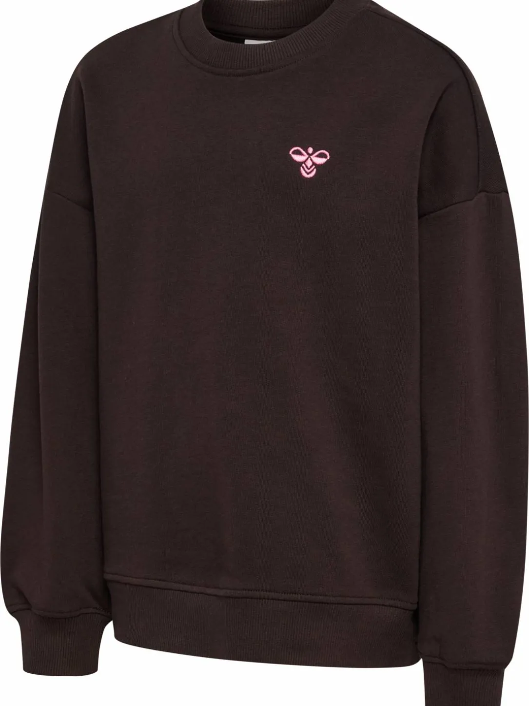 hmlJR JUMP BOXY SWEATSHIRT