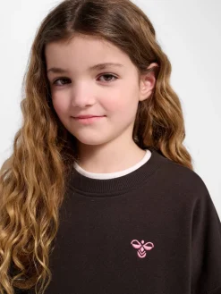 hmlJR JUMP BOXY SWEATSHIRT