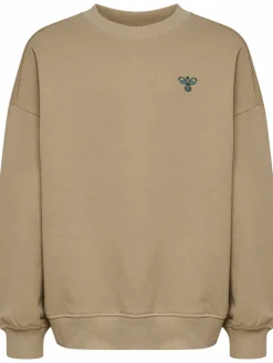hmlJR JUMP BOXY SWEATSHIRT