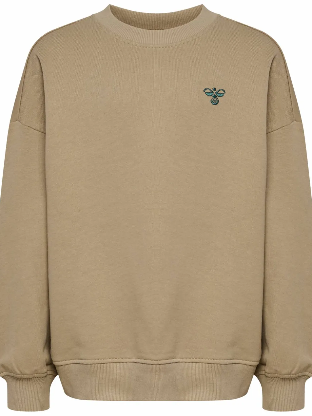 hmlJR JUMP BOXY SWEATSHIRT