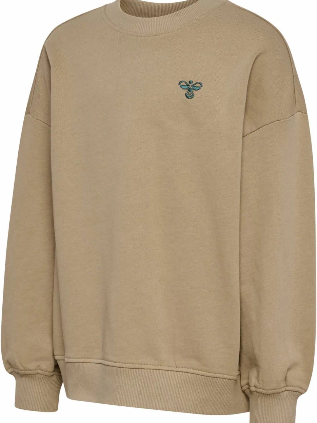 hmlJR JUMP BOXY SWEATSHIRT