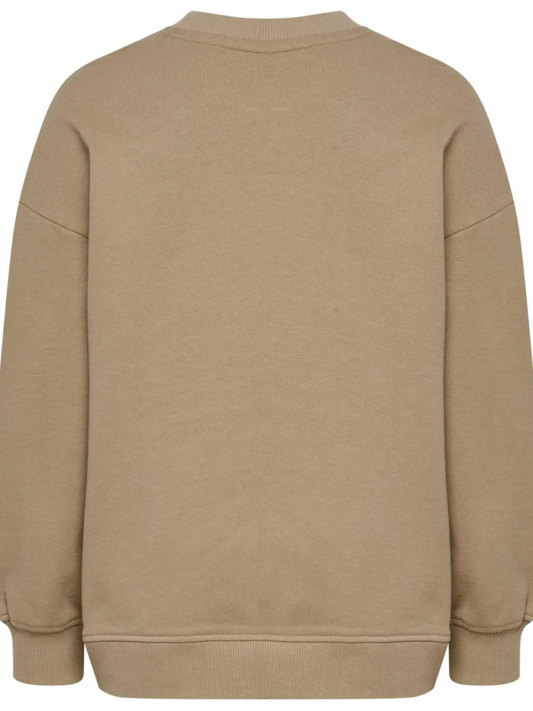 hmlJR JUMP BOXY SWEATSHIRT