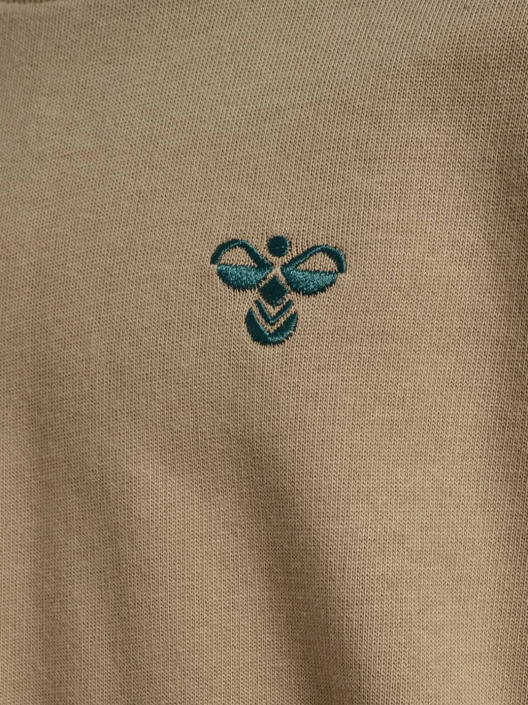 hmlJR JUMP BOXY SWEATSHIRT