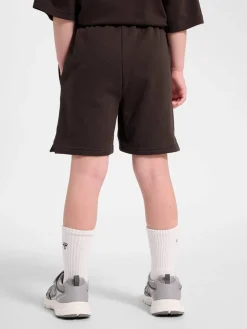 hmlJR JUMP BOXY SWEAT SHORTS