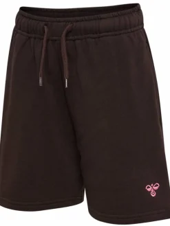 hmlJR JUMP BOXY SWEAT SHORTS