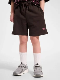 hmlJR JUMP BOXY SWEAT SHORTS