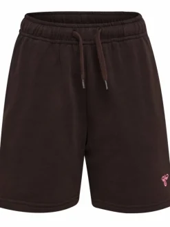 hmlJR JUMP BOXY SWEAT SHORTS