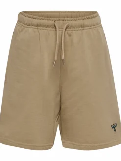 hmlJR JUMP BOXY SWEAT SHORTS