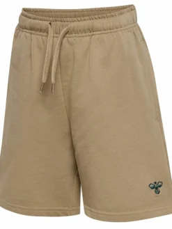 hmlJR JUMP BOXY SWEAT SHORTS