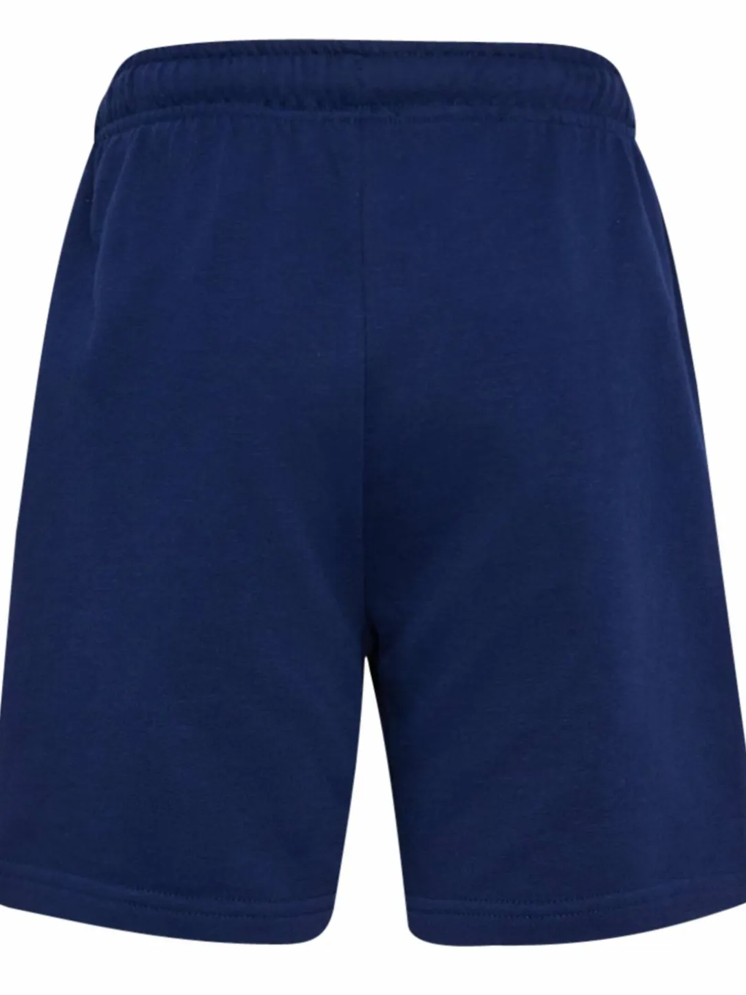 hmlJR JUMP BOXY SWEAT SHORTS